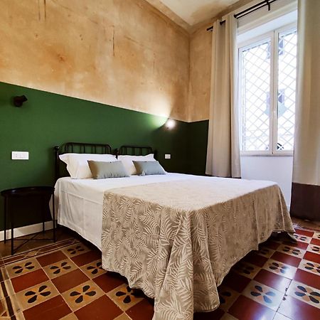 Donna Oliva Guest House Palermo Zewnętrze zdjęcie