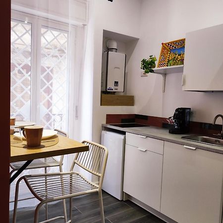 Donna Oliva Guest House Palermo Zewnętrze zdjęcie