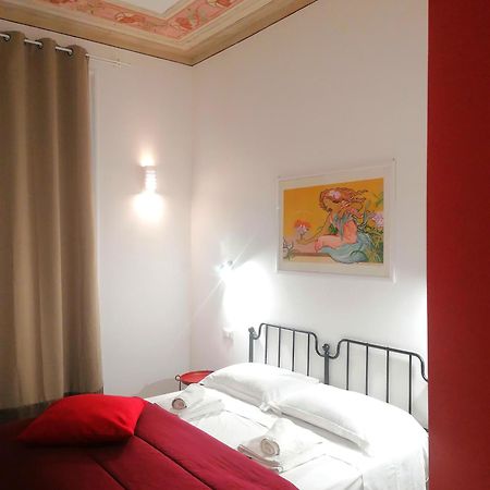 Donna Oliva Guest House Palermo Zewnętrze zdjęcie