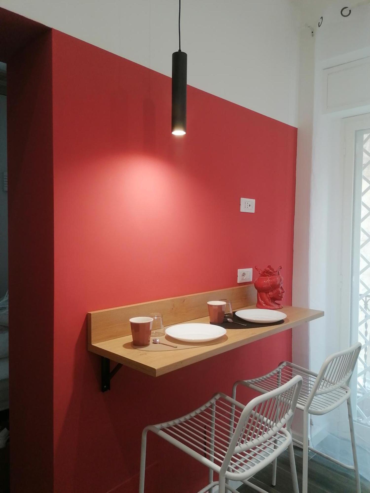 Donna Oliva Guest House Palermo Zewnętrze zdjęcie