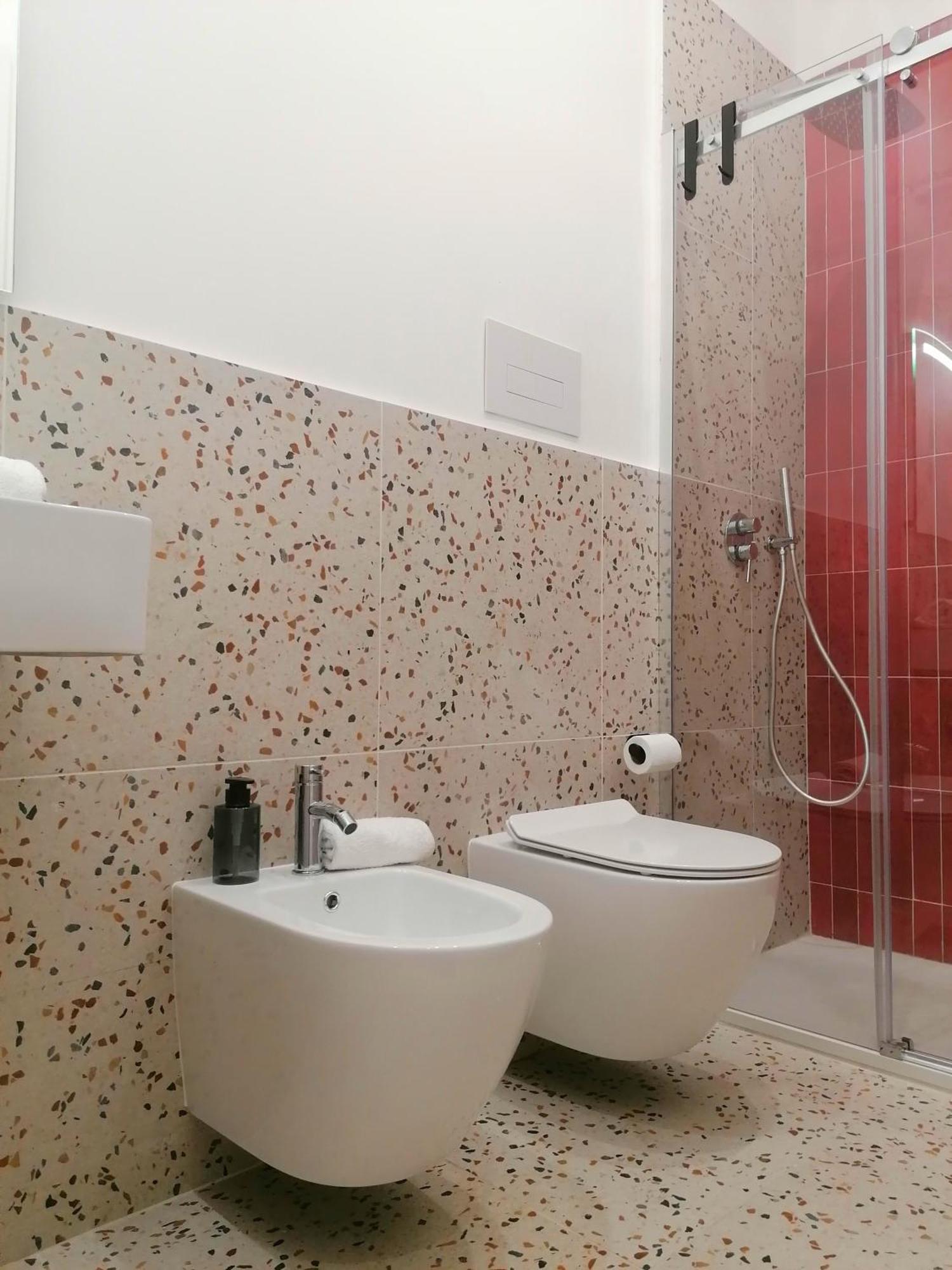 Donna Oliva Guest House Palermo Zewnętrze zdjęcie