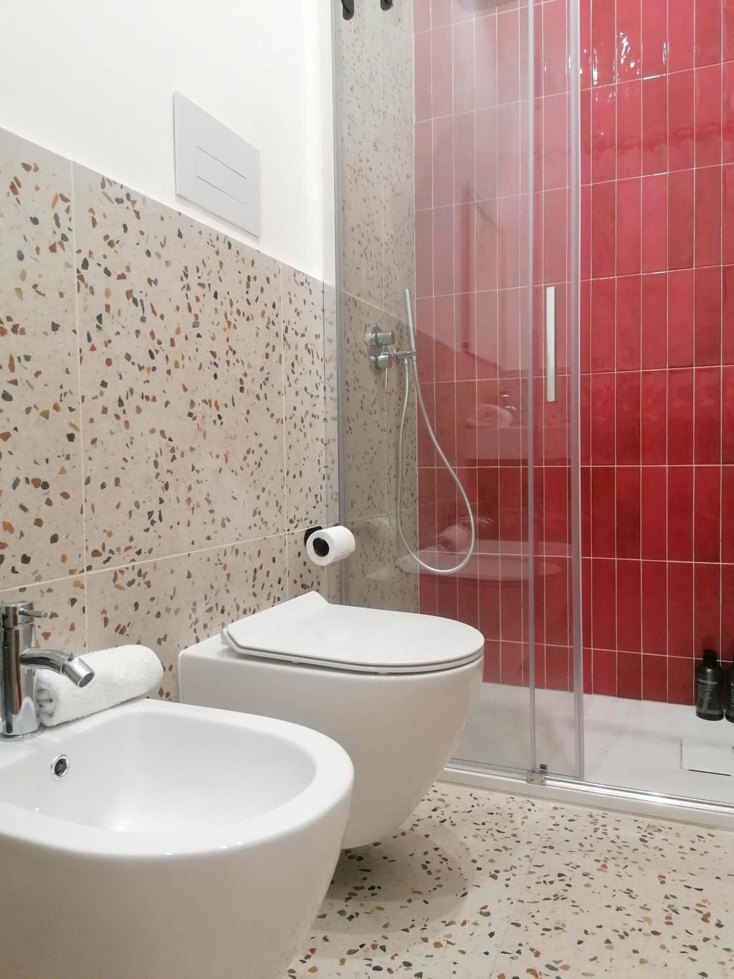 Donna Oliva Guest House Palermo Zewnętrze zdjęcie