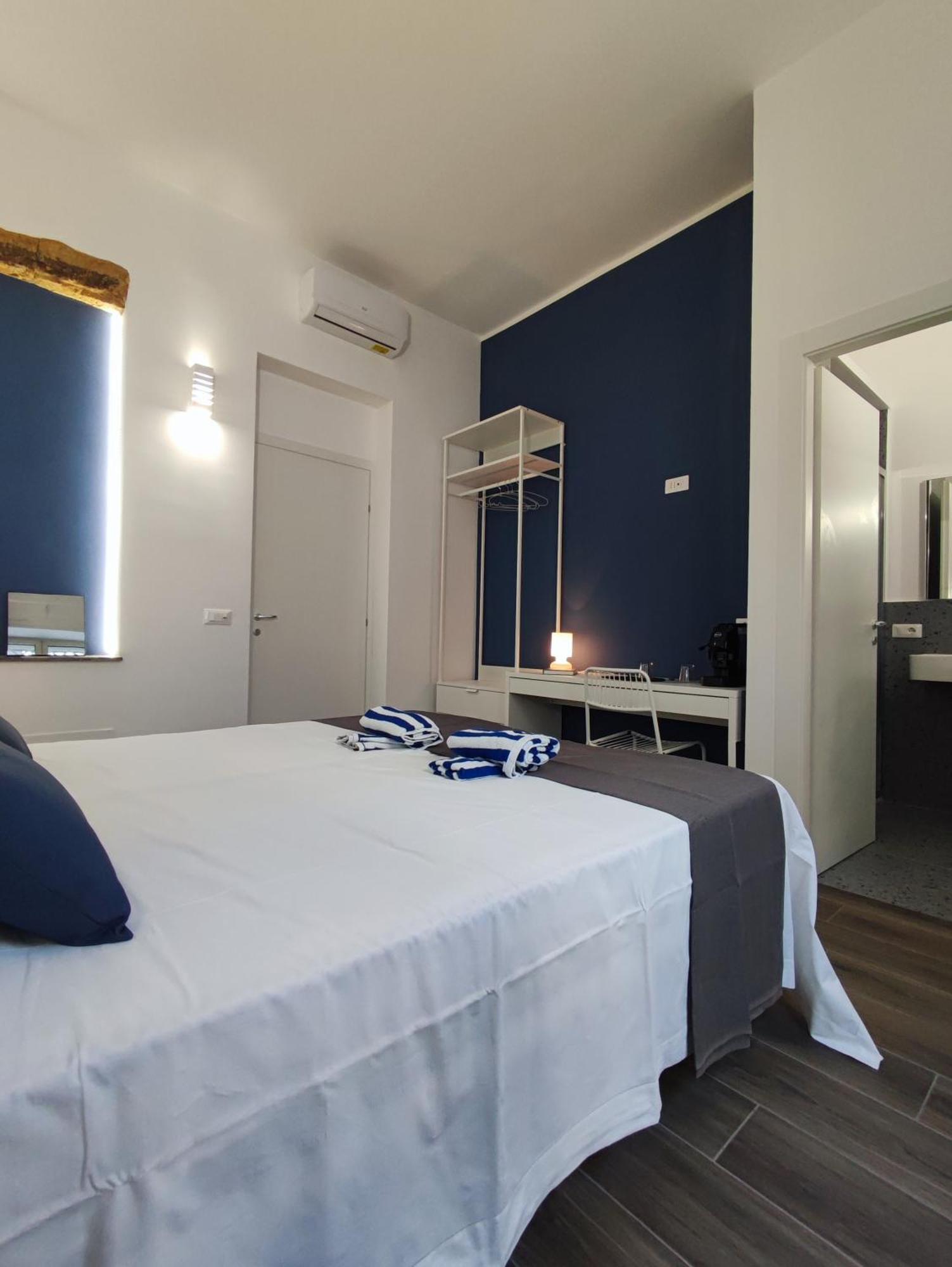 Donna Oliva Guest House Palermo Zewnętrze zdjęcie