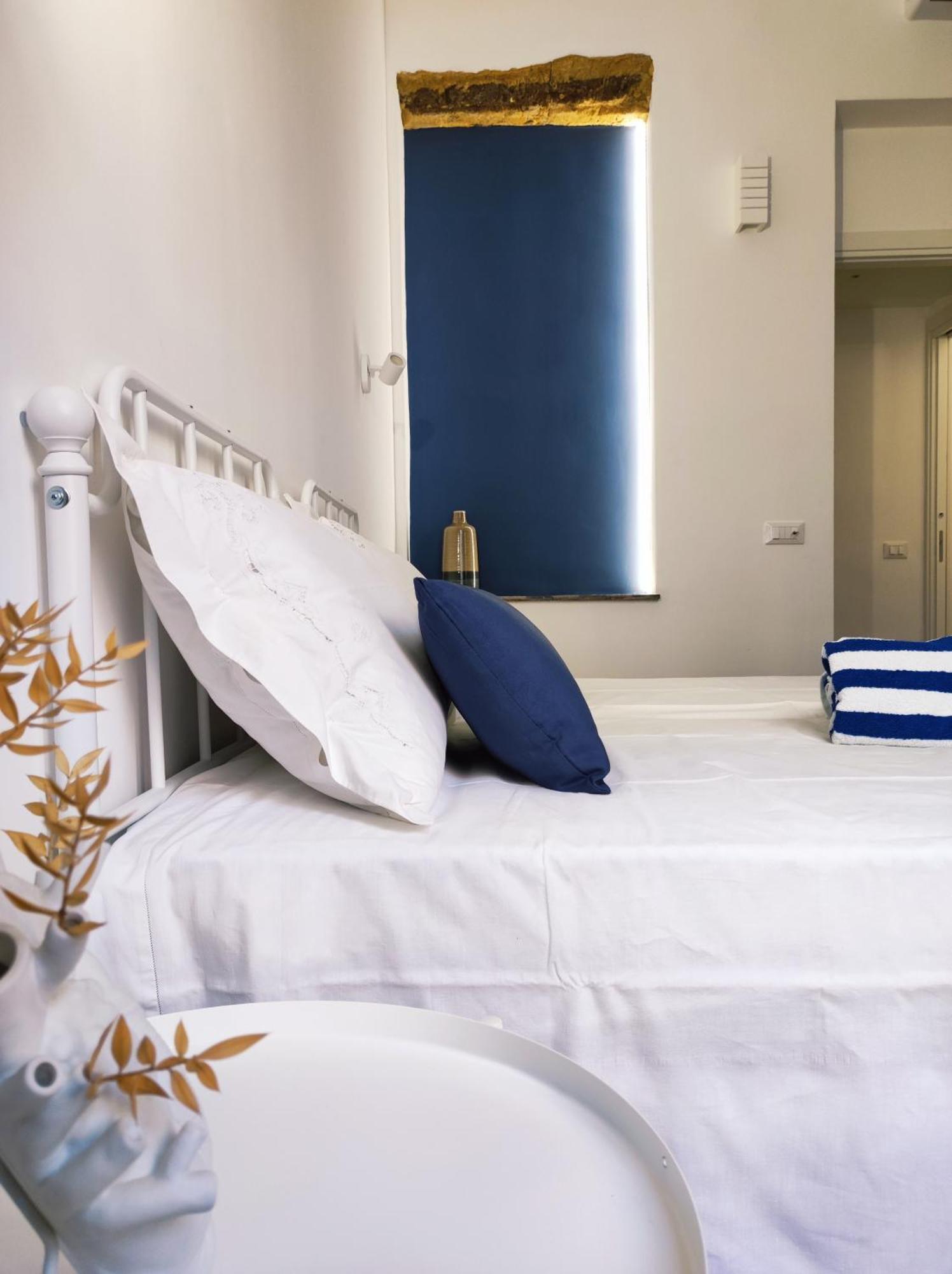 Donna Oliva Guest House Palermo Zewnętrze zdjęcie