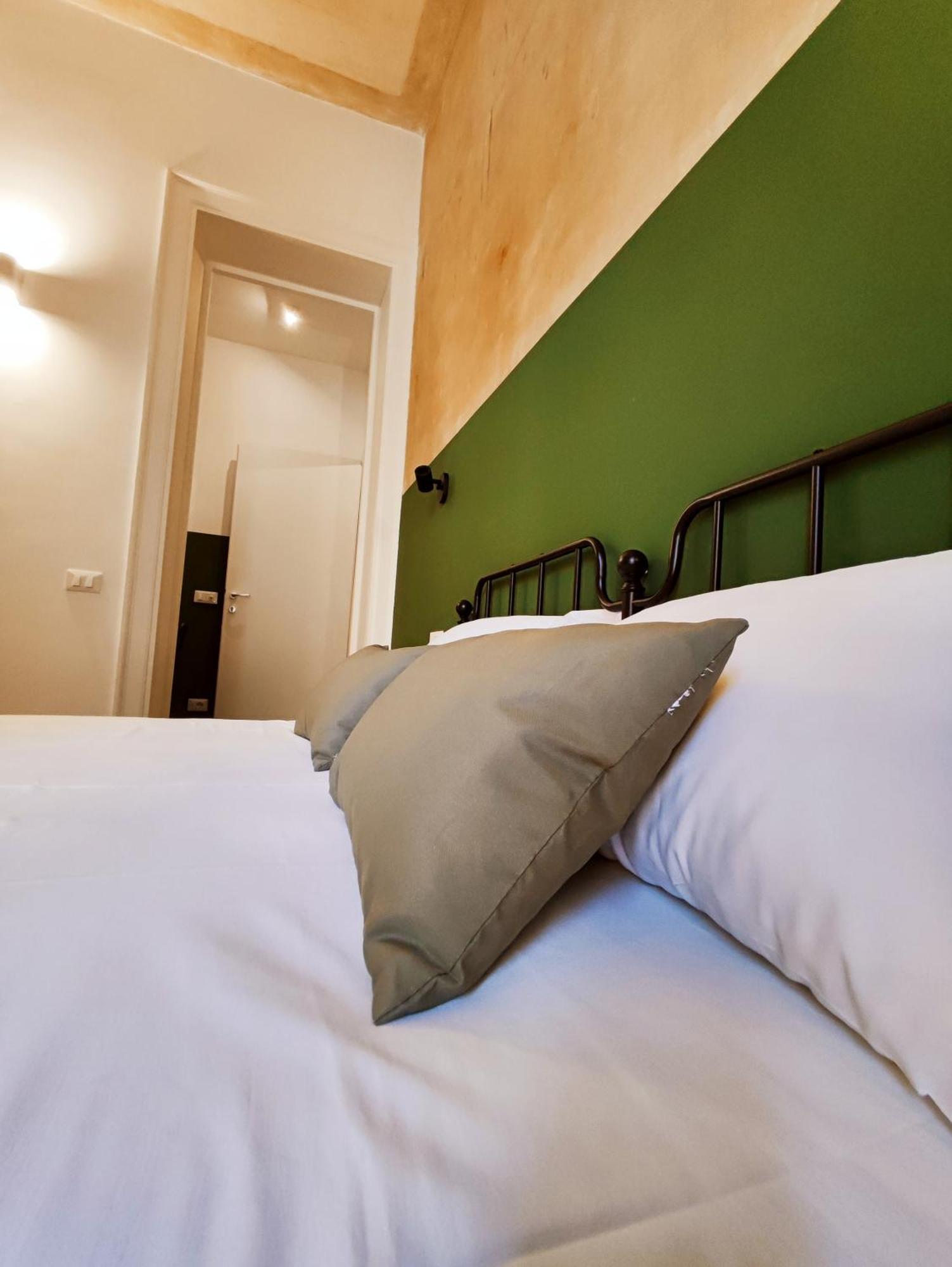 Donna Oliva Guest House Palermo Zewnętrze zdjęcie