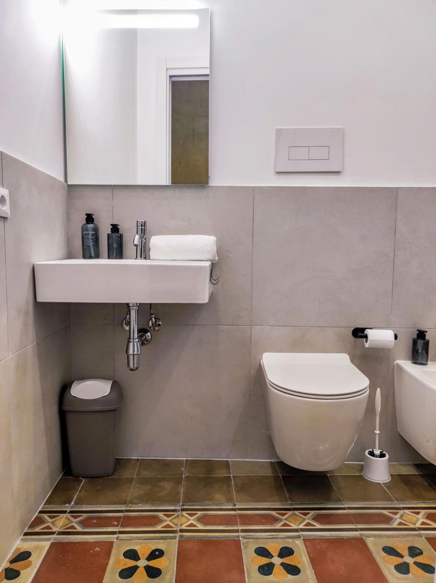 Donna Oliva Guest House Palermo Zewnętrze zdjęcie