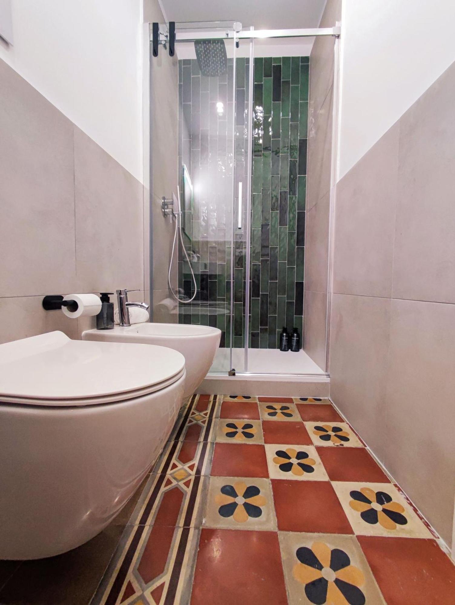 Donna Oliva Guest House Palermo Zewnętrze zdjęcie