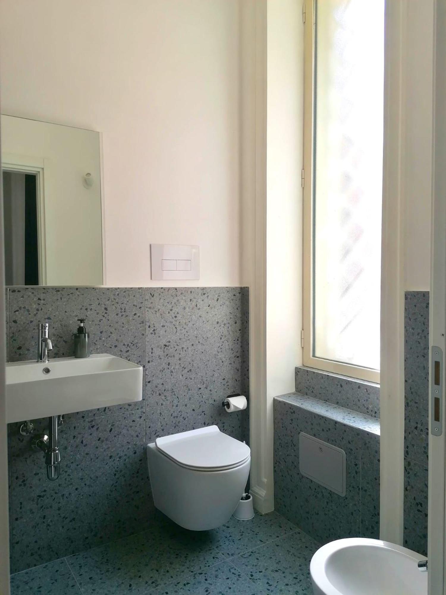 Donna Oliva Guest House Palermo Zewnętrze zdjęcie